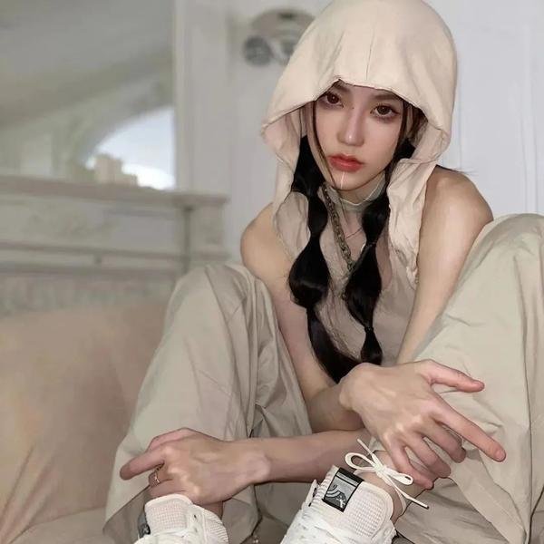 女书：潮起